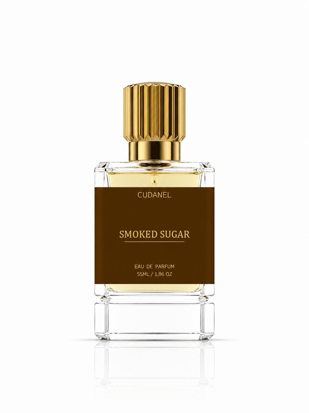 Smoked Sugar