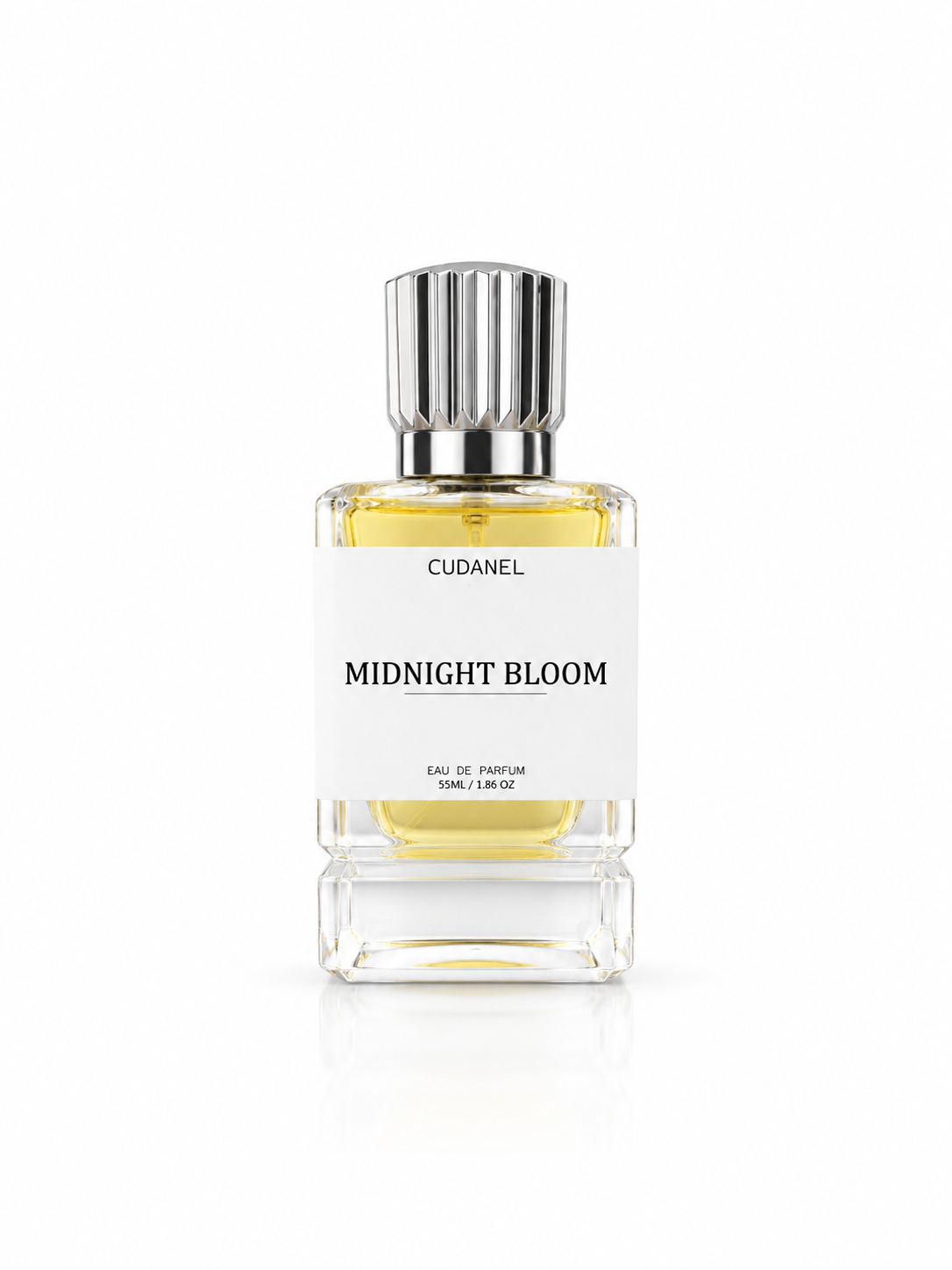 Midnight Bloom hooInspired by Scandal By Night Jean Paul Gaultier