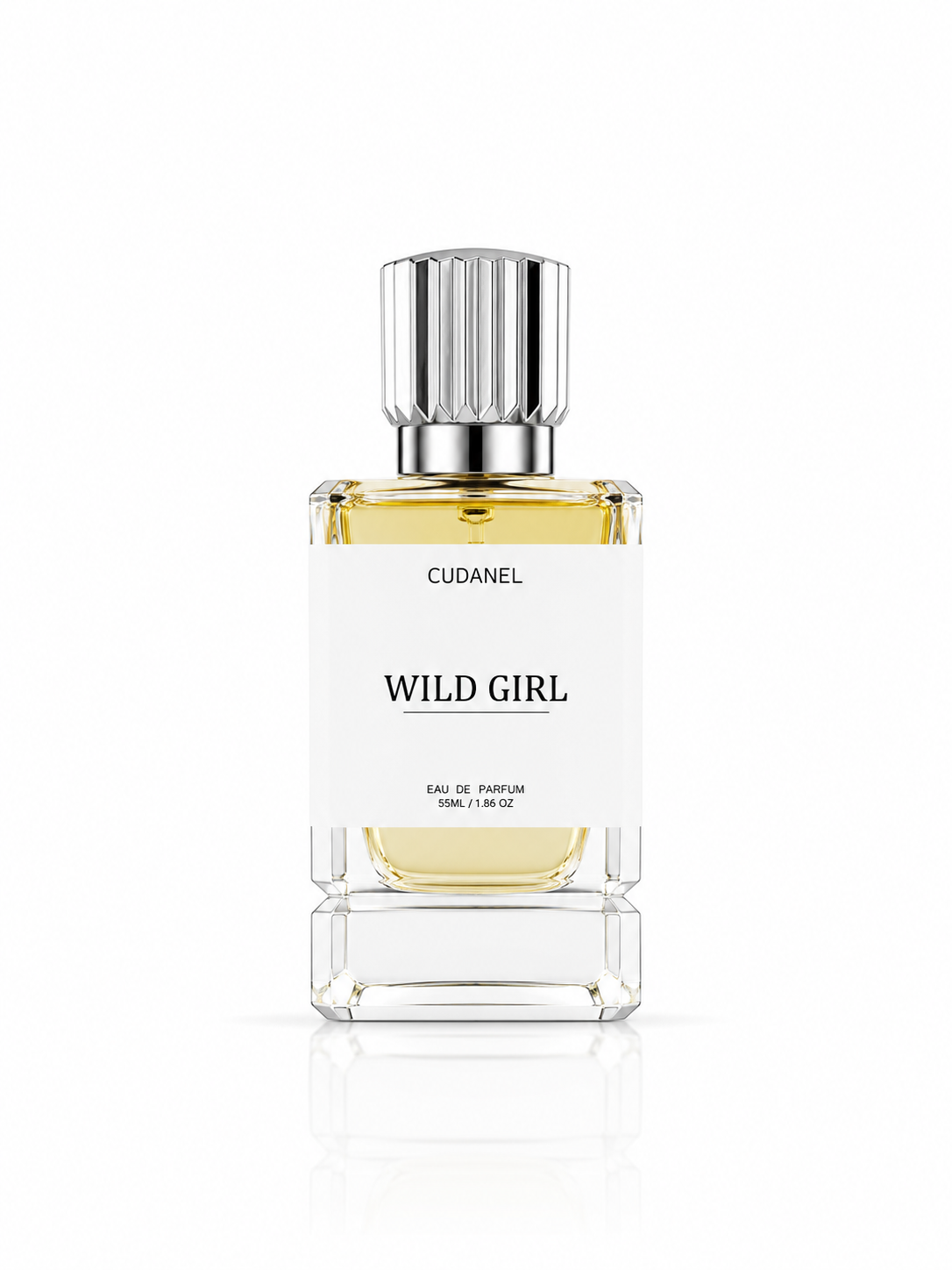 Wild Girl