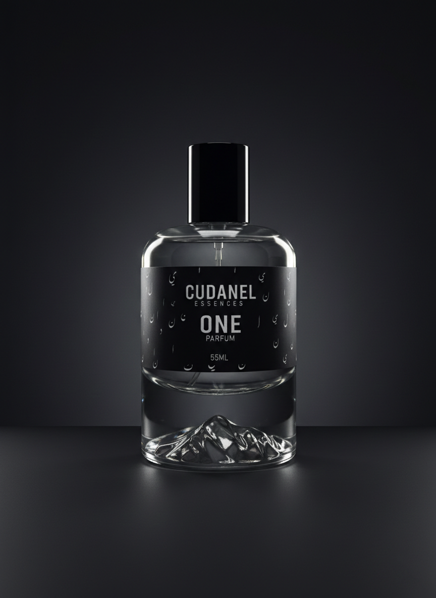 Men Parfum