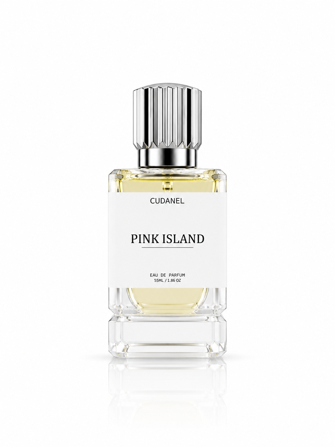 Pink Island