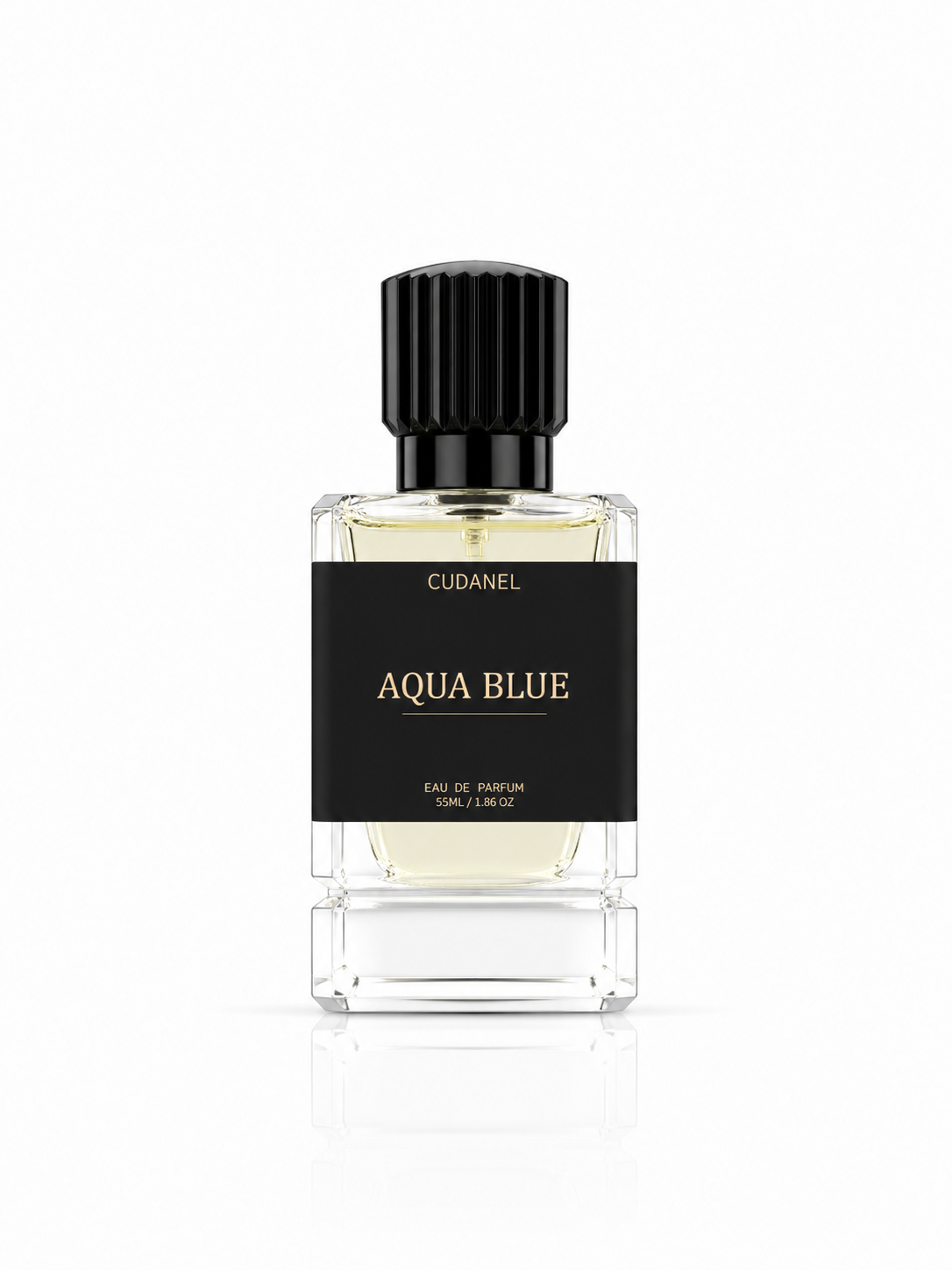Aqua Blue