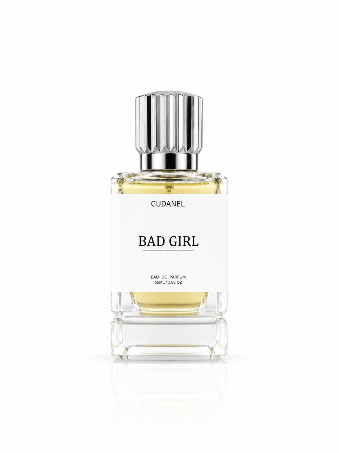 Bad Girl
