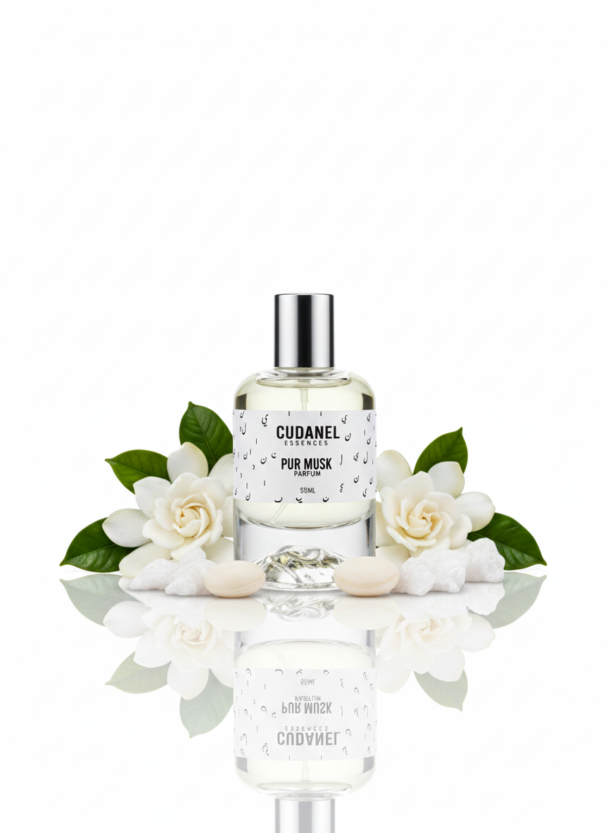 Pur Musk