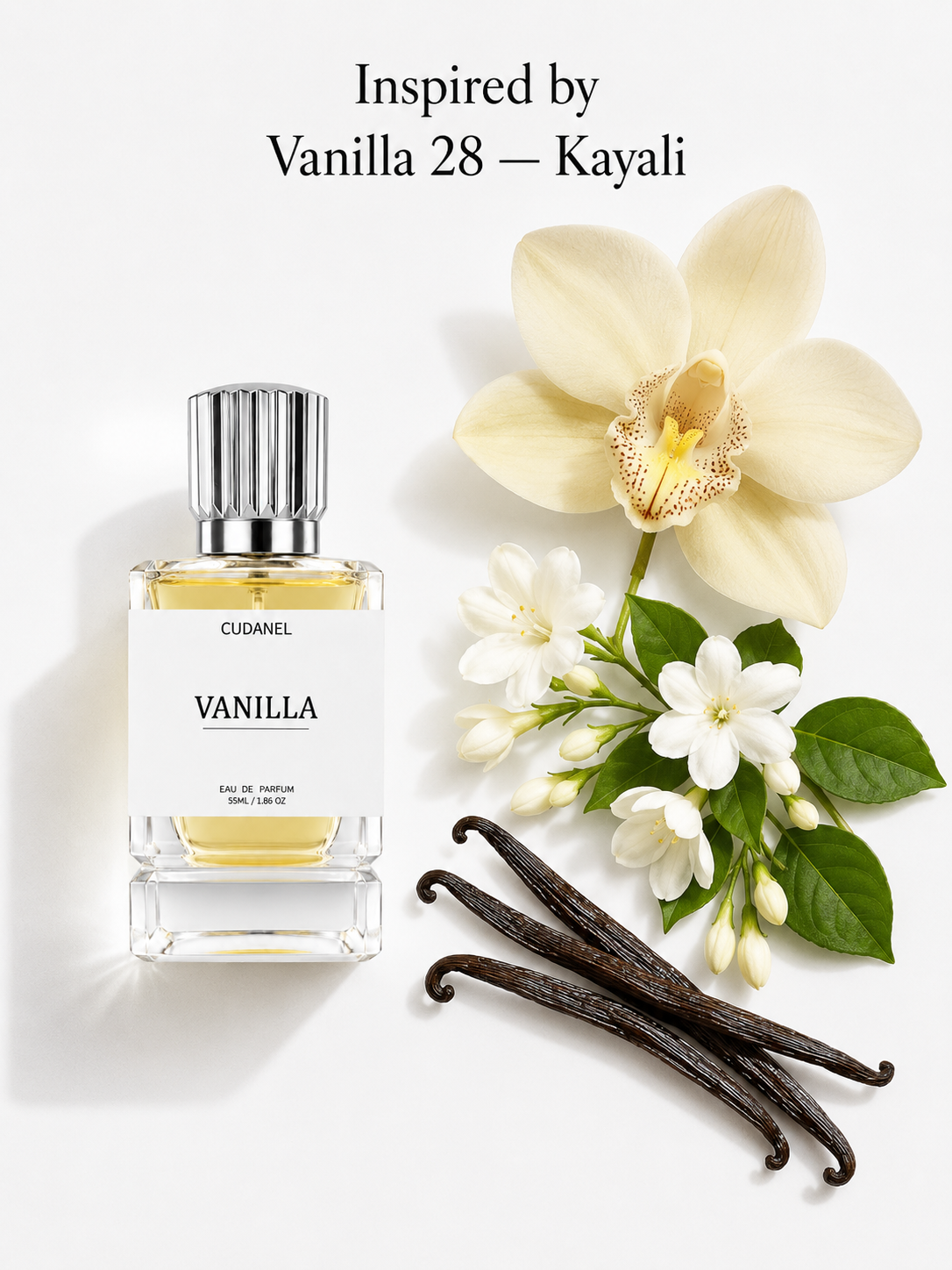 Vanilla
